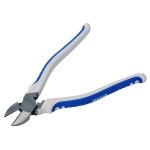 送料無料】ビクター 偏芯強力ニッパ 200mm ZS80-200 | 工具,作業工具