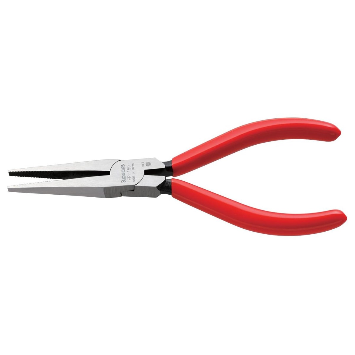 スリーピークス リードペンチ 150mm FP-150G