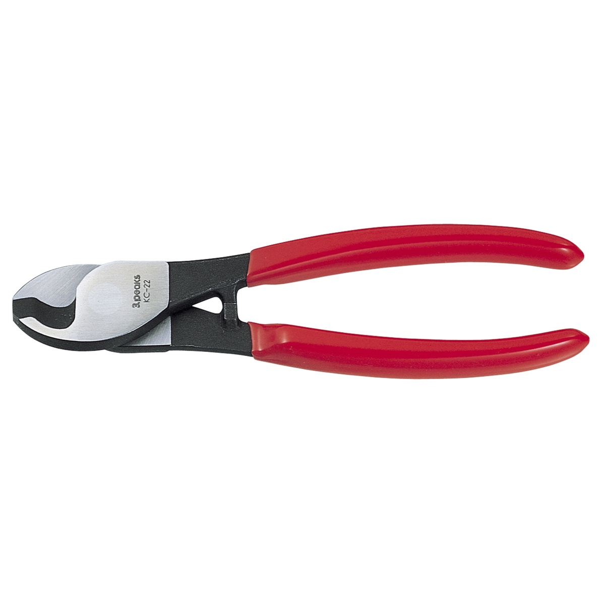 スリーピークス ケーブルカッター 160mm KC-22