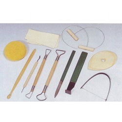 【送料無料】初心者1人セット 11点組 254-254