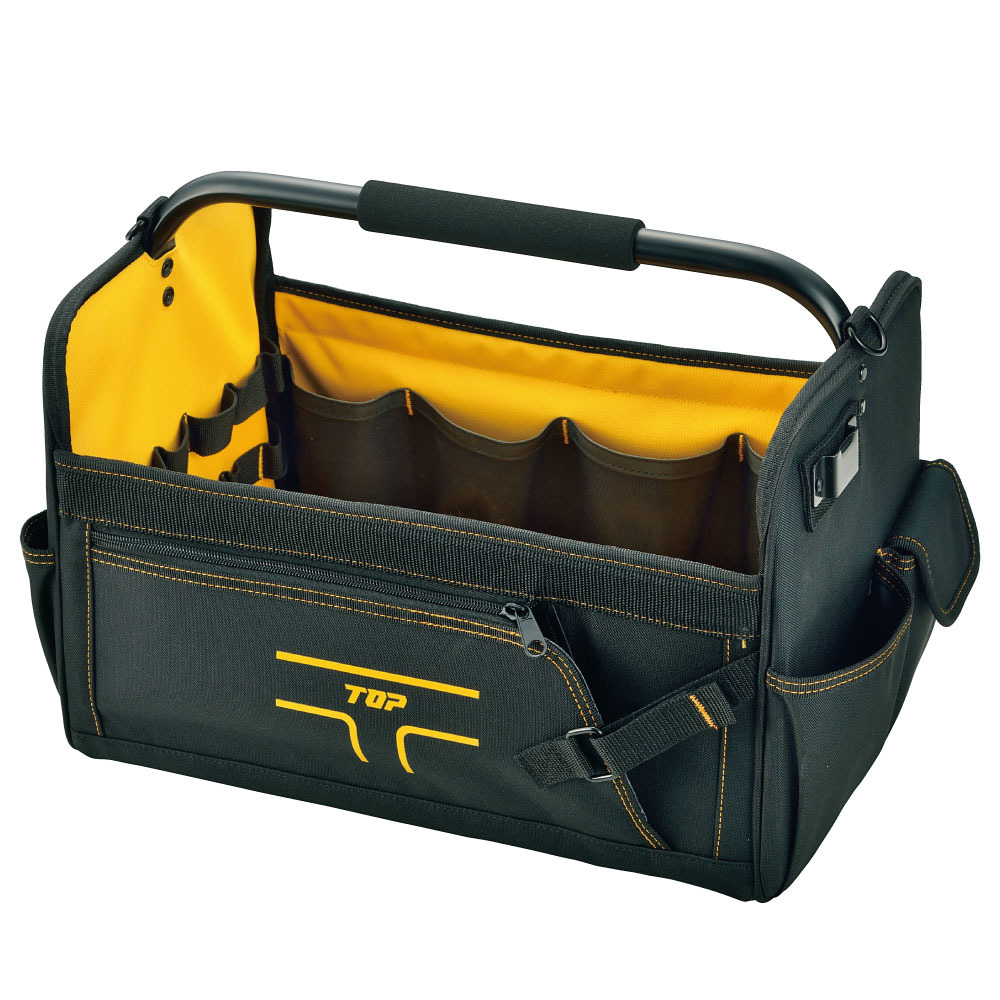 送料無料】トップ ツールバック ティーキャリー TB-4525 | 工具,工具箱