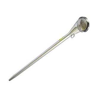 プラスワンスタイル 散水ノズル STYPe ストレートタイプ ホース内径15～18mm No.7 600 PL-7
