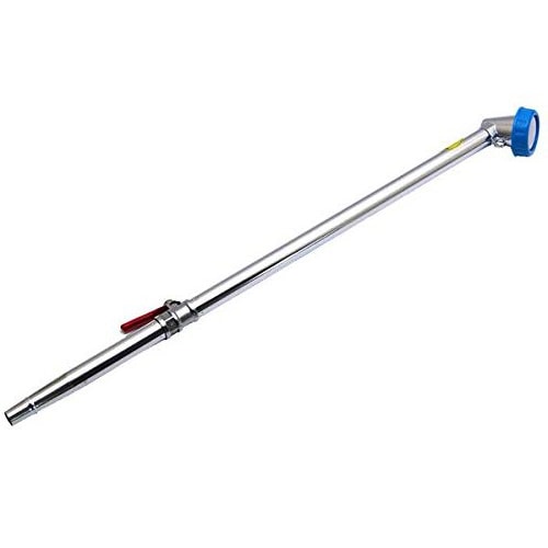 プラスワンスタイル 散水ノズル BCTYPe コックタイプ ホース内径15～18mm No.12 550 PL-12