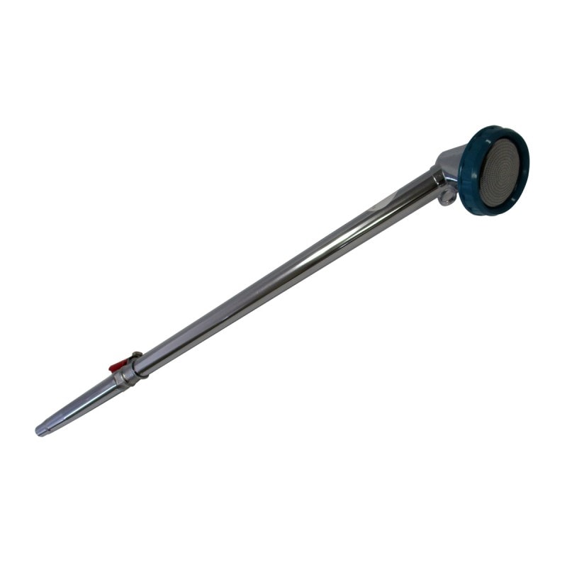 プラスワンスタイル 散水ノズル BCTYPe コックタイプ ホース内径15-18mm No.15 550 PL-15