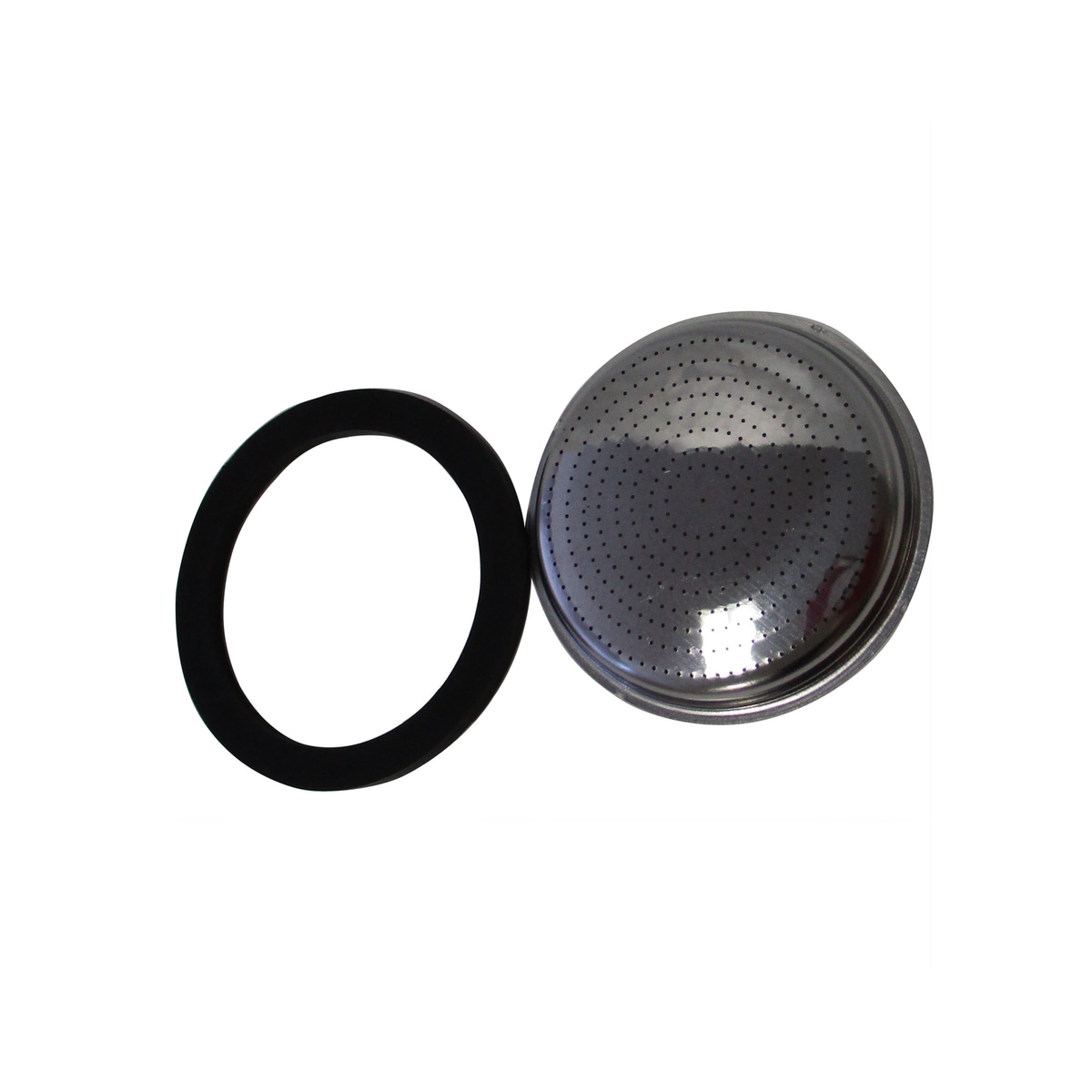 プラスワンスタイル パワーノズル用替メッシュ（パッキン付） PLS-PM