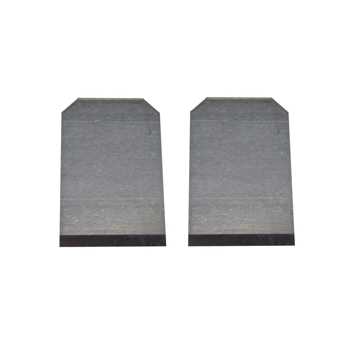 ウイザ WIZA DIYミニ鉋替刃2枚 GTMP272 アークランズ