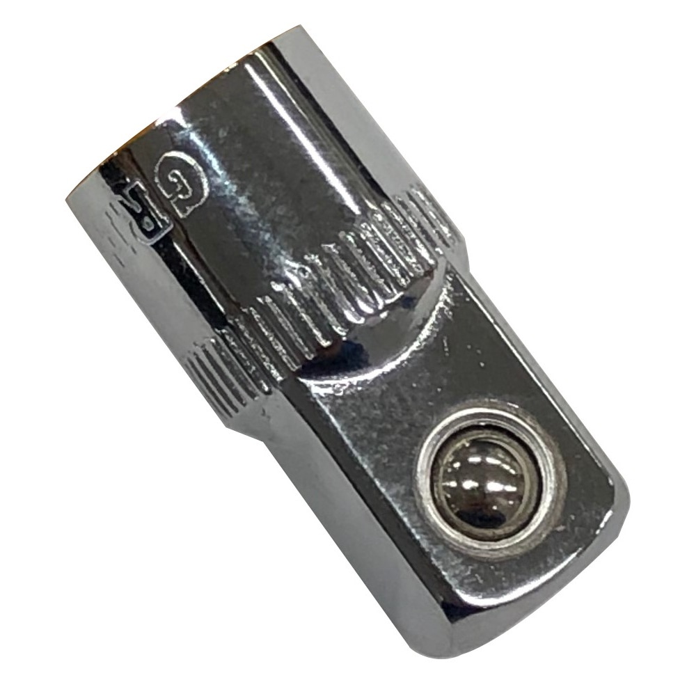 【処分特価】グレートツール ソケットアダプター 9.5mm 差込角6.35mm SA2-3 アークランズ