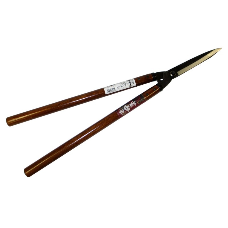 若獅子 調質刈込鋏 165mm 726972 アークランズ