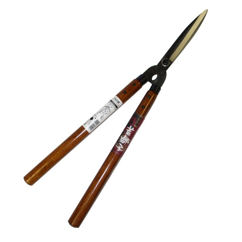 若獅子 スレンダー 刈込鋏 160mm 726975 アークランズ