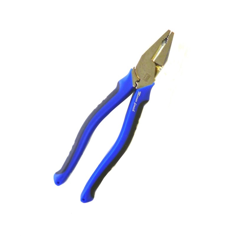 【送料無料】ビクター 偏芯ペンチ 200mm ZM80-200