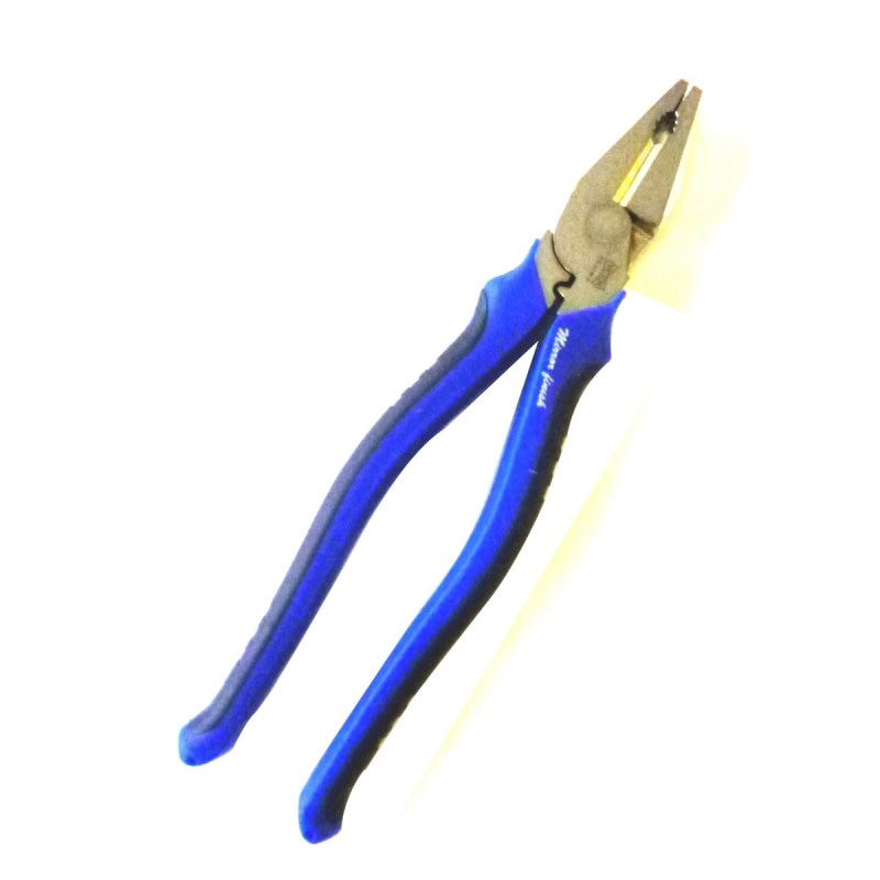 【送料無料】ビクター 偏芯ペンチ 225mm ZM80-225