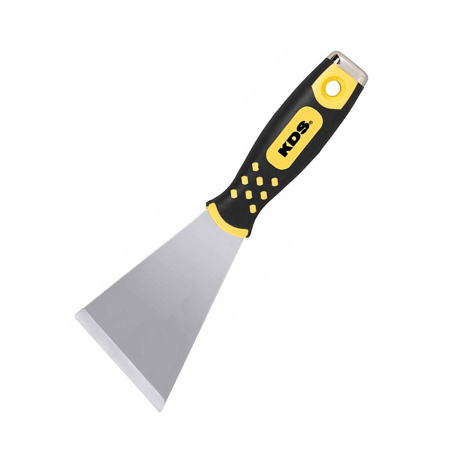 ムラテックKDS ステンレススクレーパー SC-N76STH