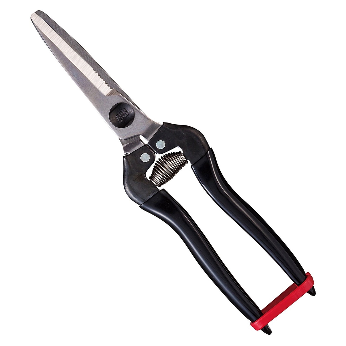 アルス 工具鋏 多用途ステンレス KG-300LW-DX-BP