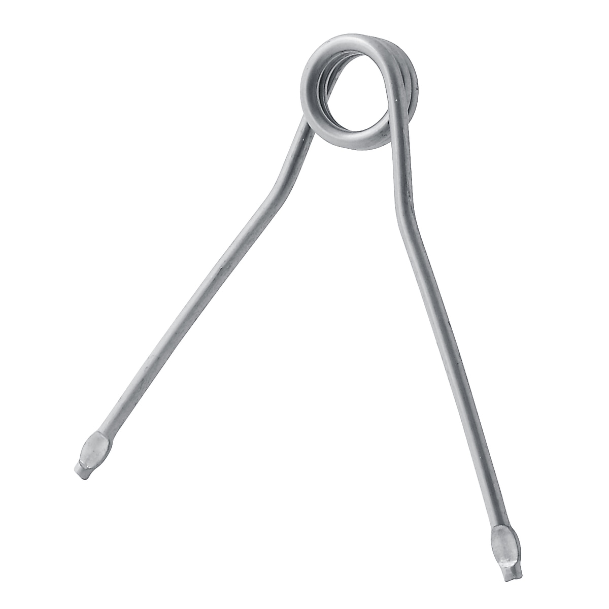 アルス 剪定鋏Ｓ型用バネ 2ヶ入 SP-120S-B1