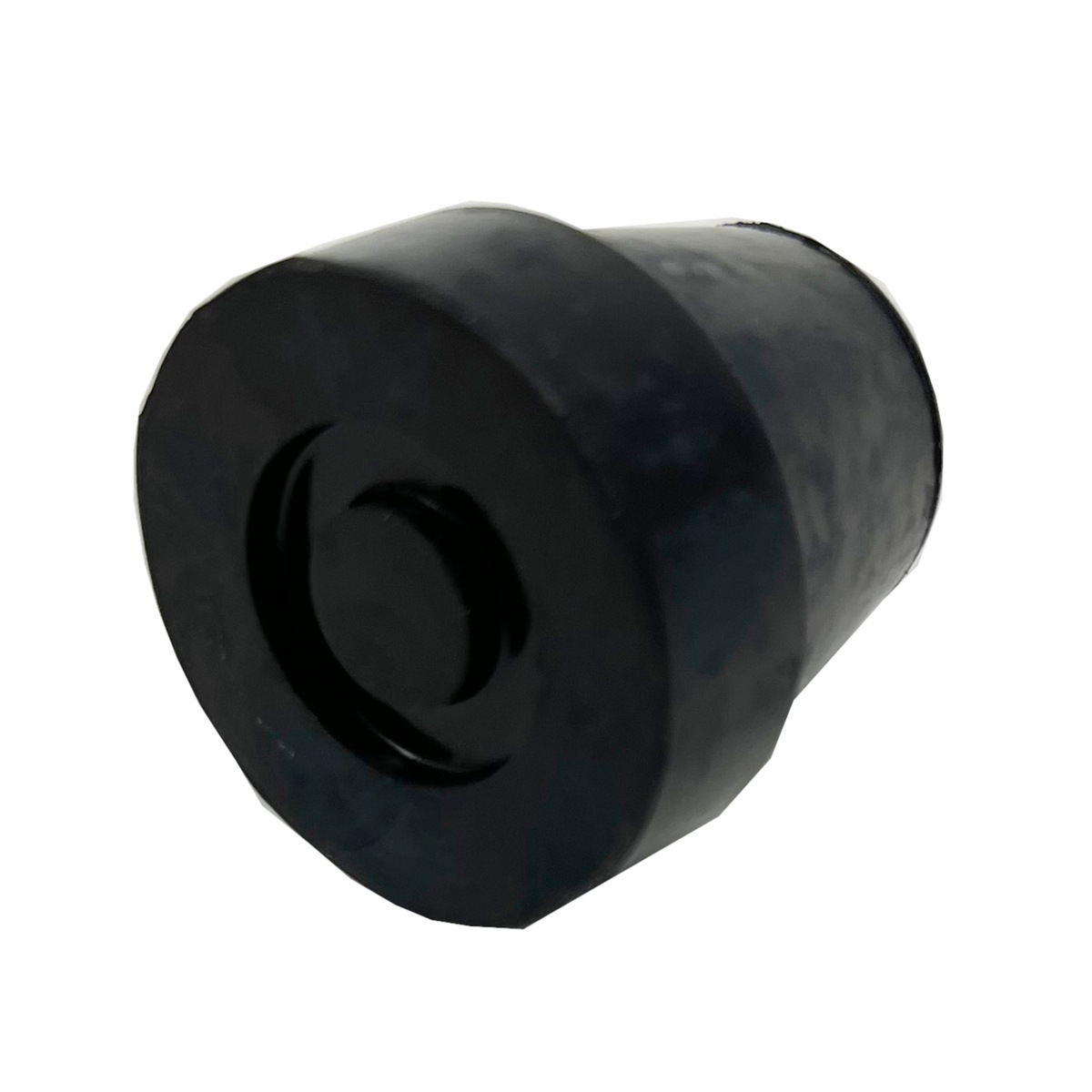 ウイザ WIZA 杖用ゴムチップ 径13mm用 50012GR アークランズ