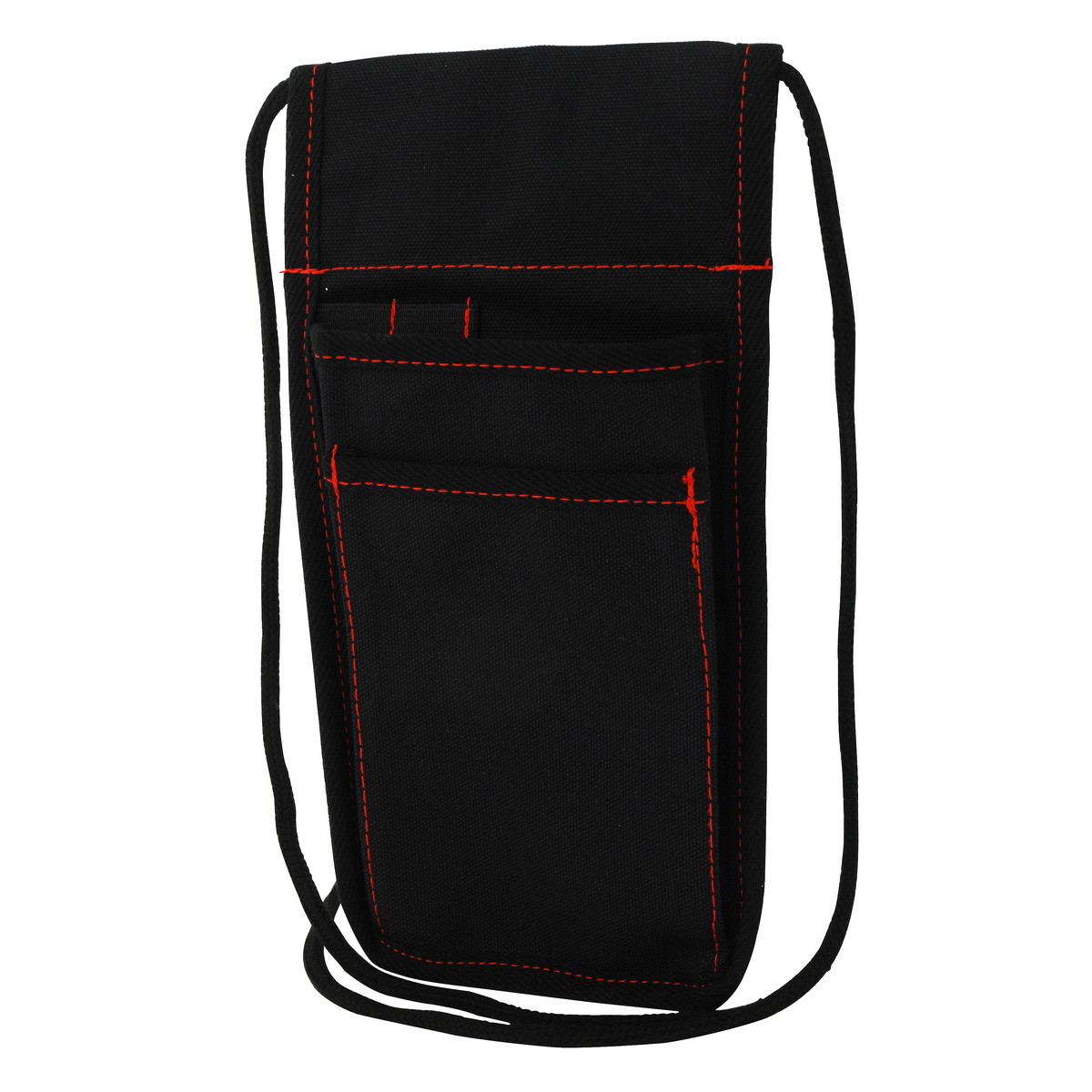 コヅチ ミニ釘袋ロング FROG WKK-56BK