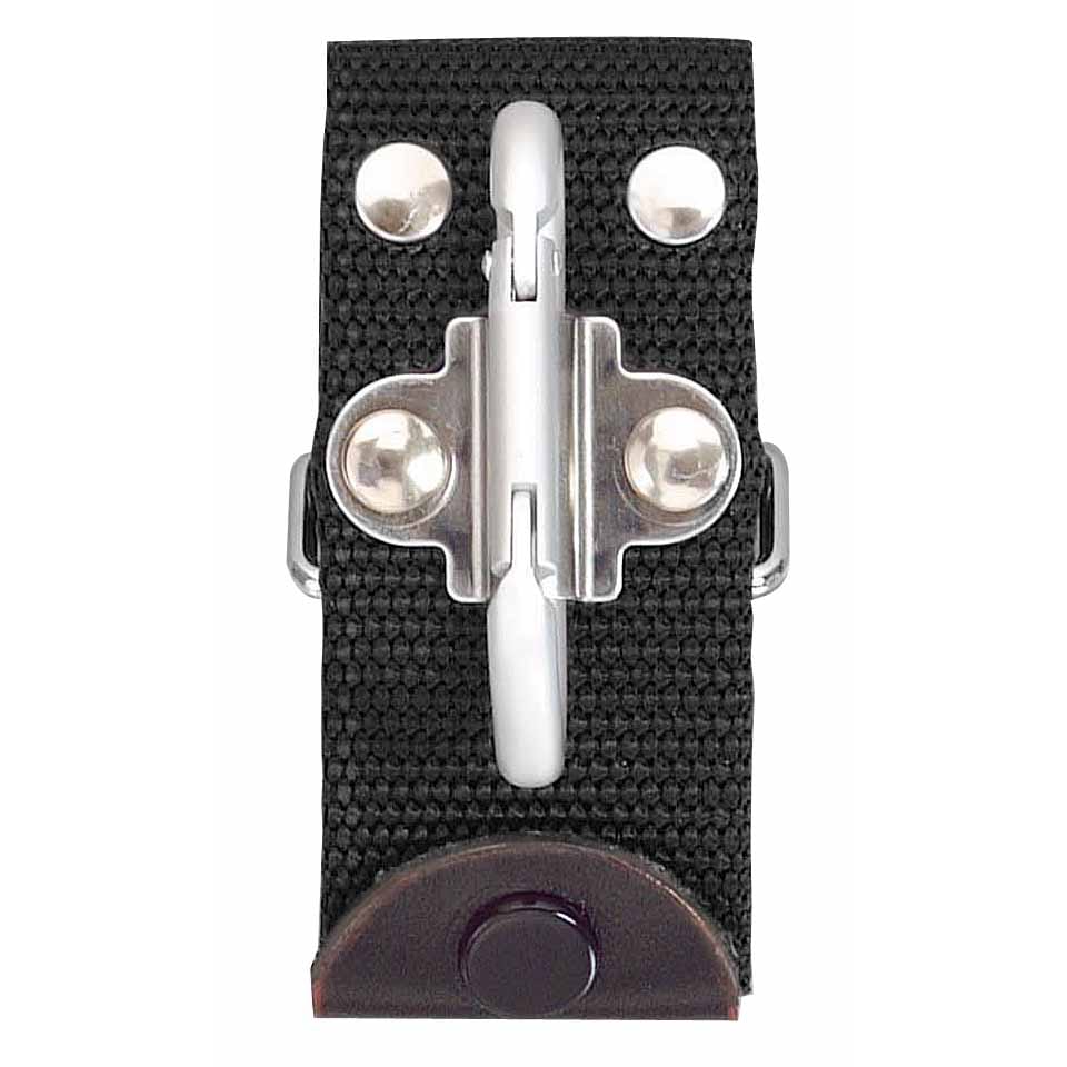 コヅチ ループフック ブラック RF-038BK