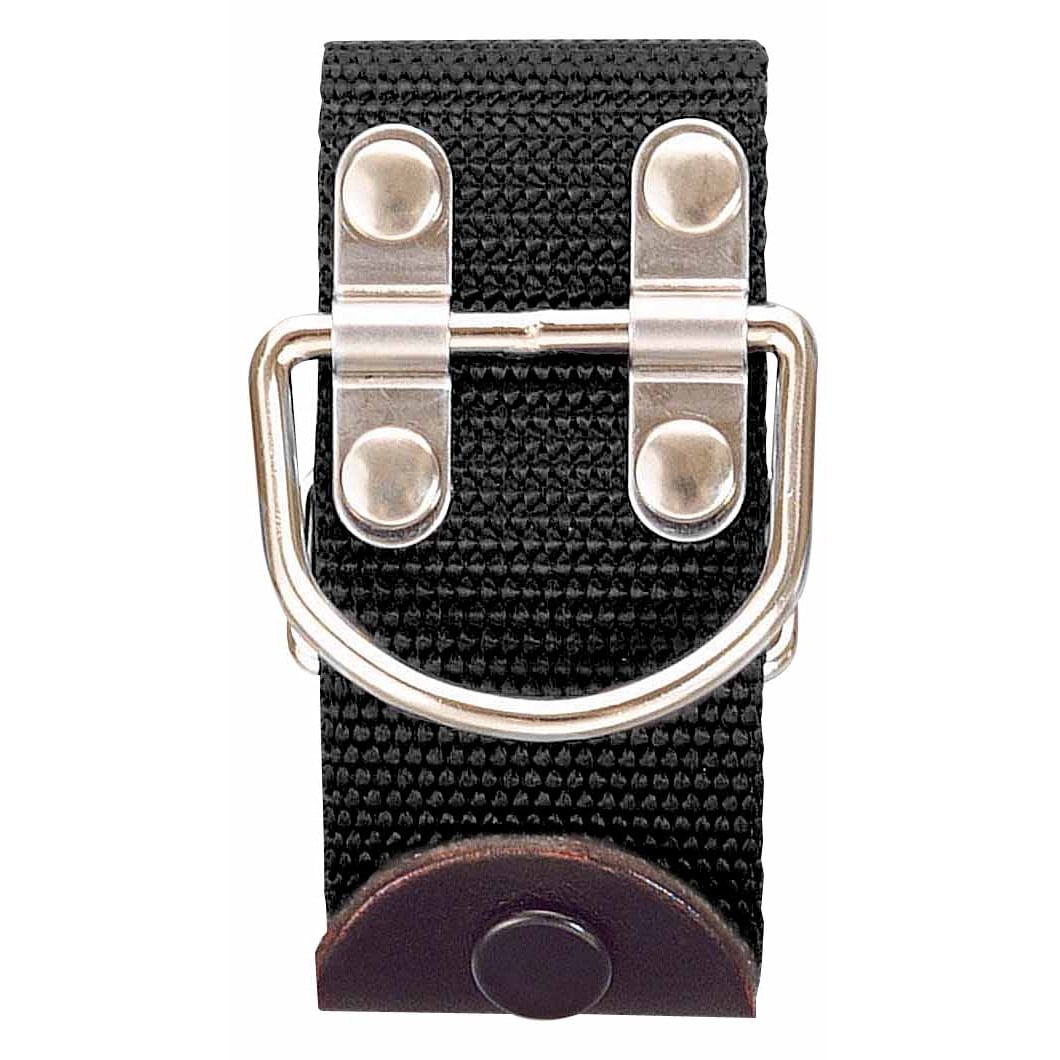 コヅチ プラスワンリング ブラック PR-038BK