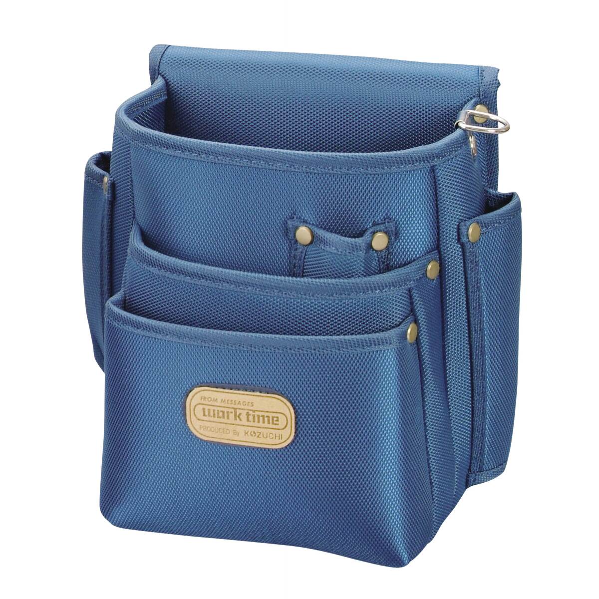 コヅチ 電工用腰袋 2段 KN-11 | 工具,工具差・腰袋・ベルト,電工袋