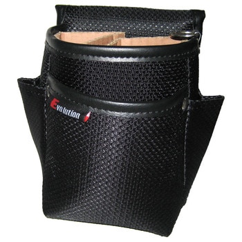 コヅチ 小型電工袋 エボリューション EM-10