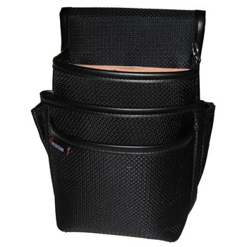 コヅチ 電工袋3段 エボリューション EM-12