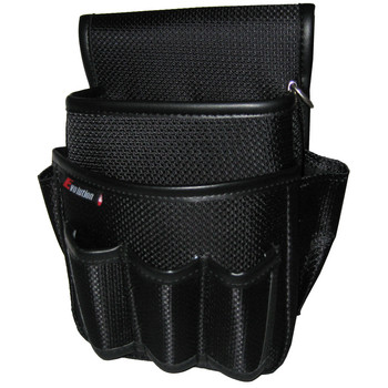 コヅチ 電工袋2段 工具差付 エボリューション EM-13