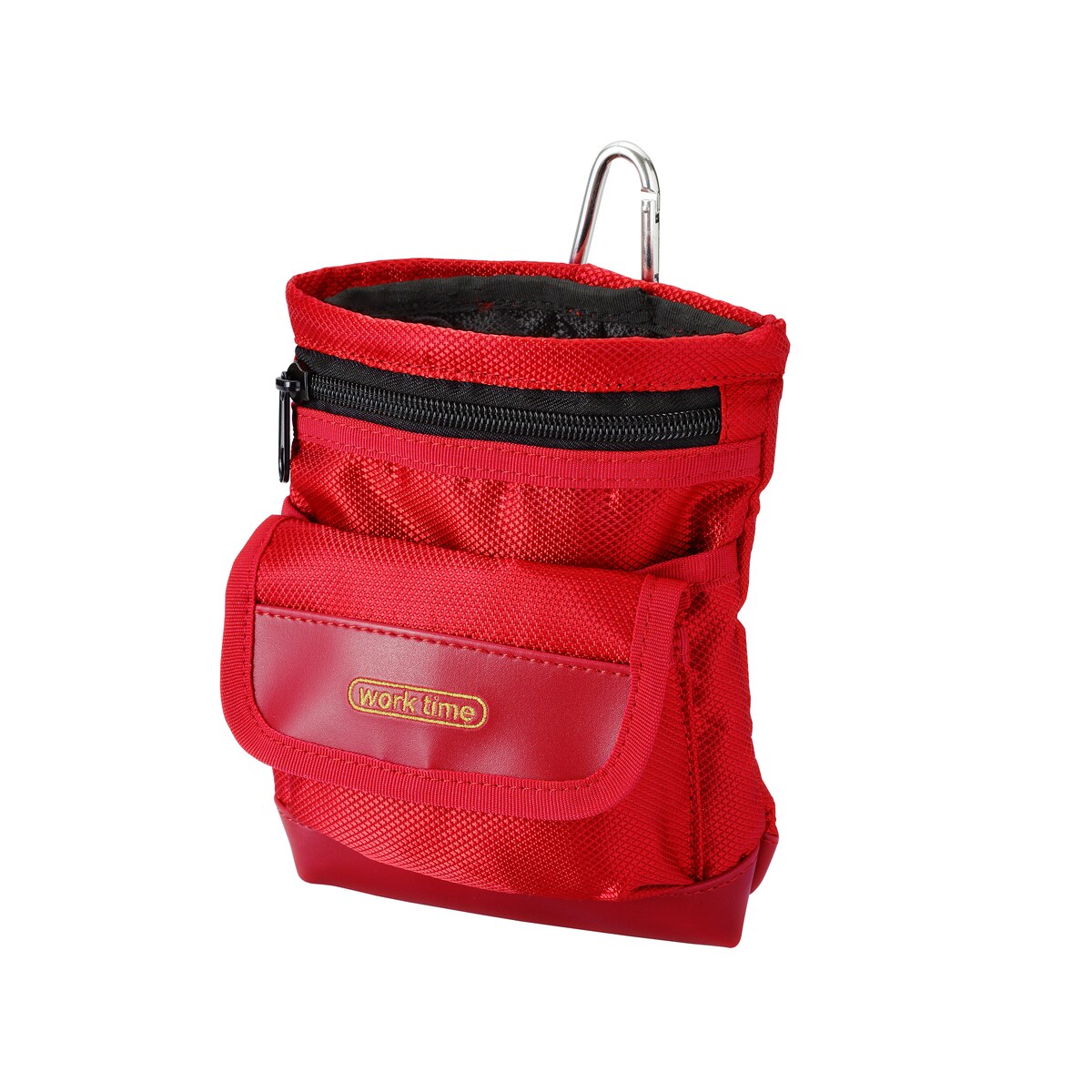コヅチ 小物入れ アクティブコード レッド BO-05R | 工具,工具差・腰袋