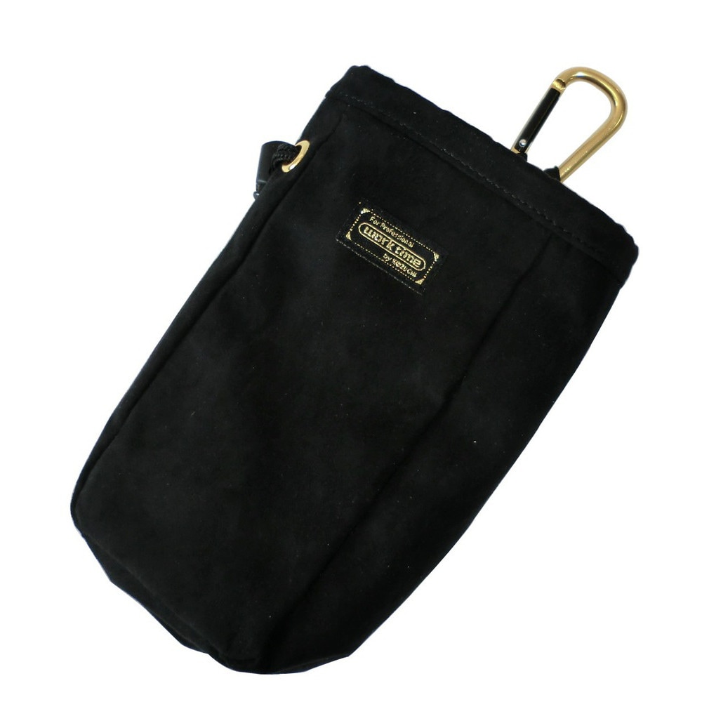 コヅチ マルチポケット 白黒 BBO-01