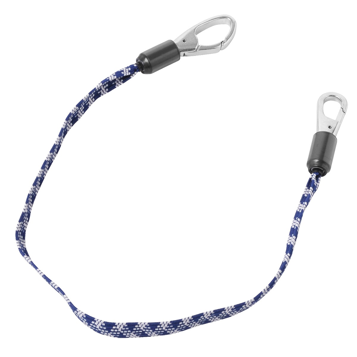 トップ セーフティコード ハイフラット 青 SFC-801