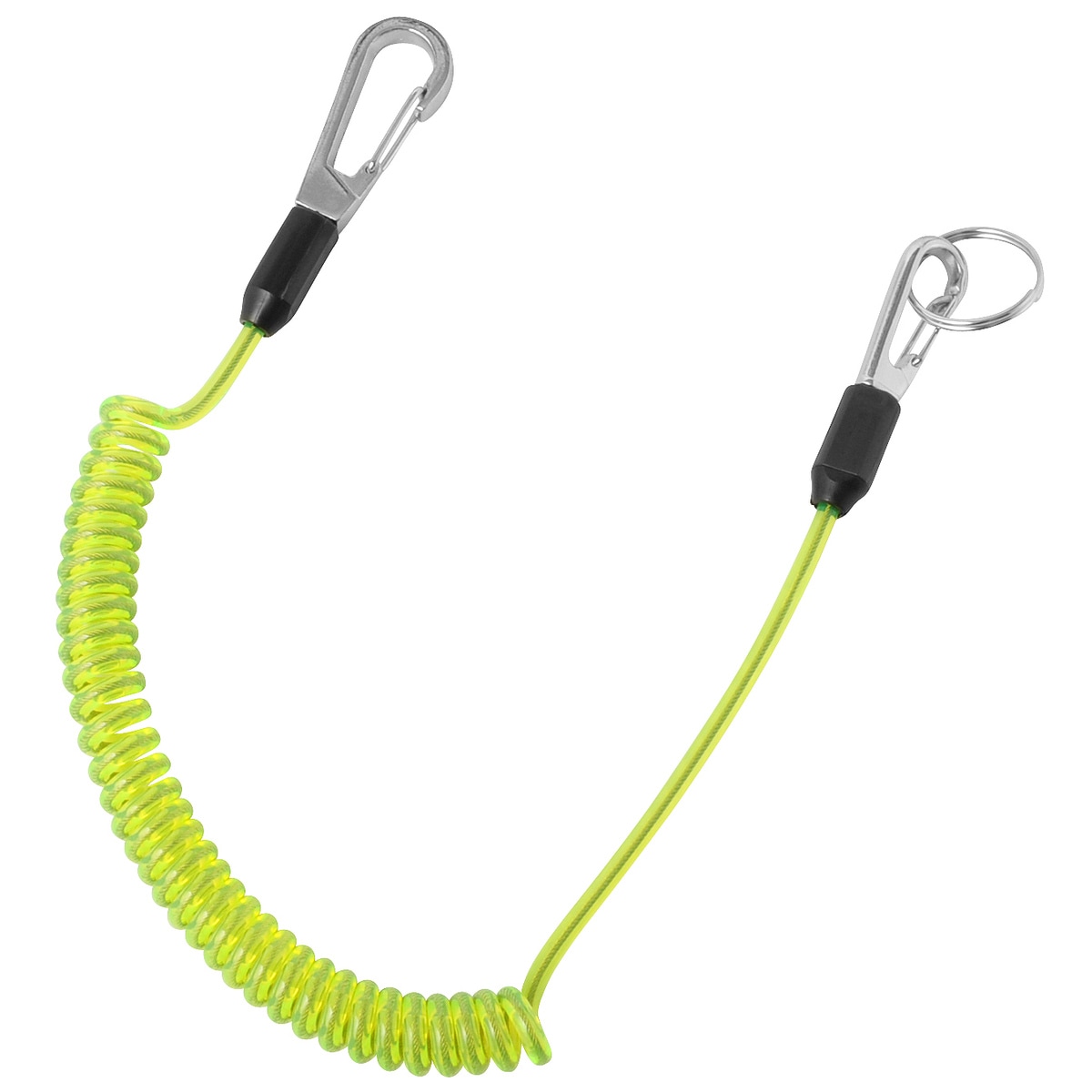 トップ セーフティコード イエローグリーン SFC-452W