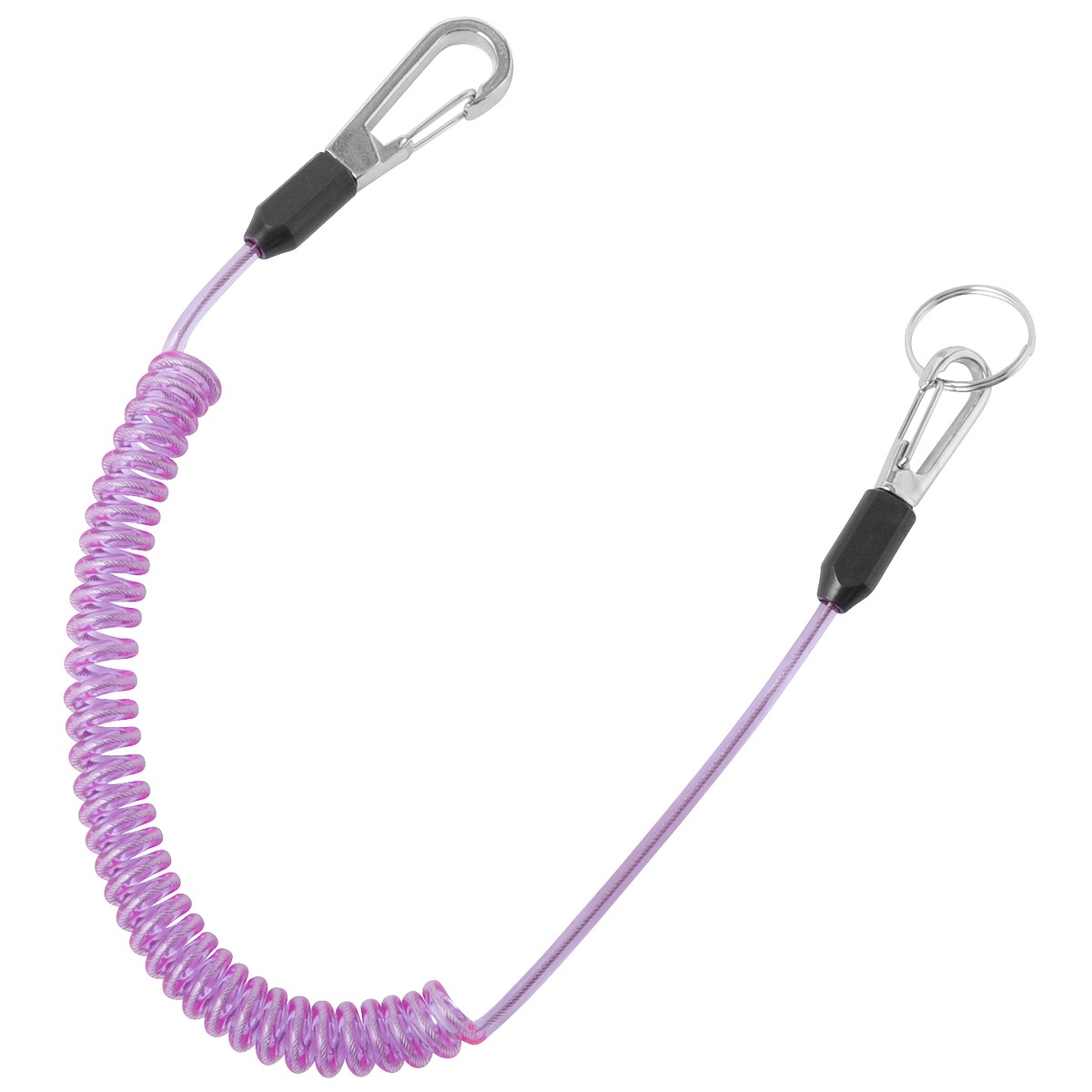 トップ セーフティコード バイオレット SFC-453W