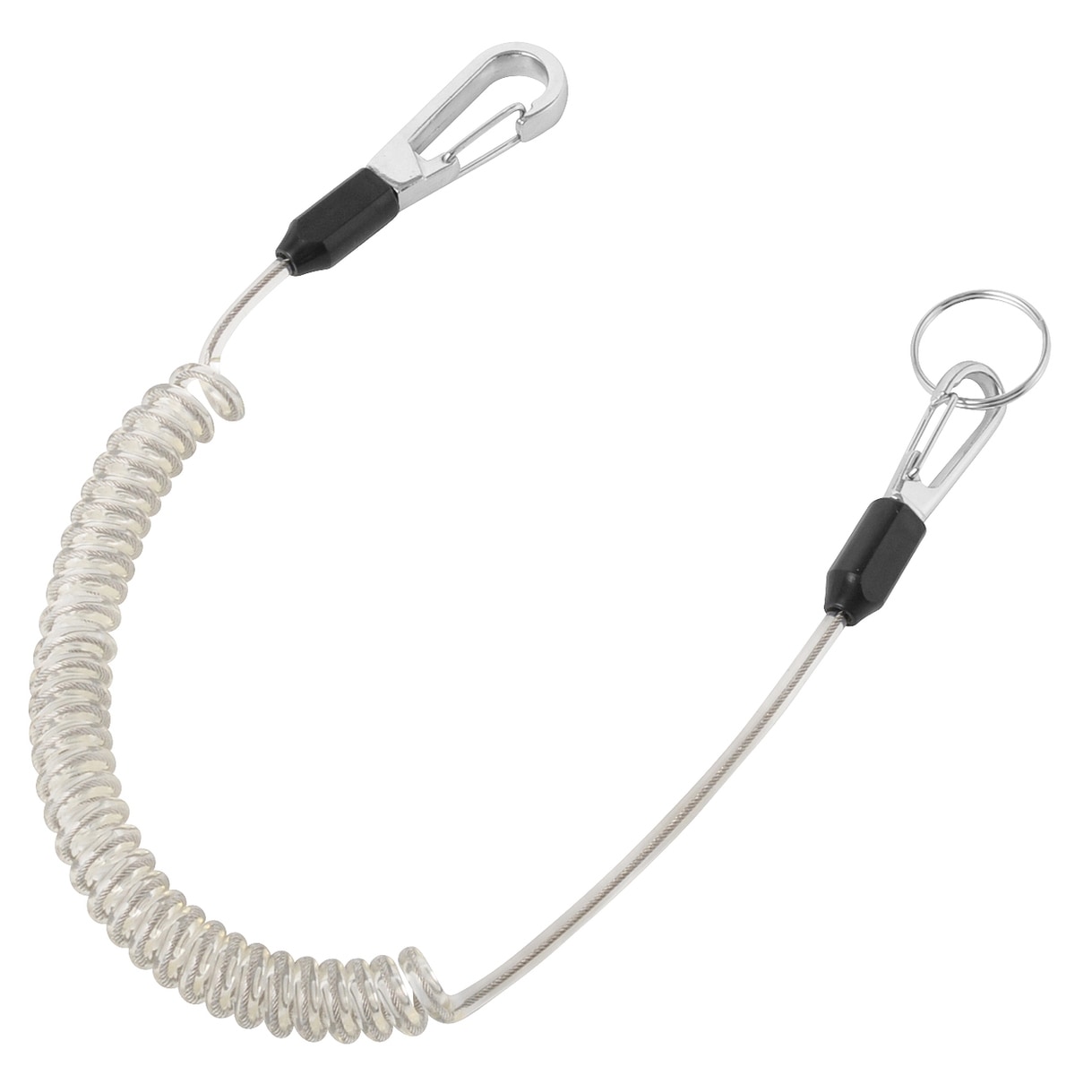 トップ セーフティコード クリアー SFC-455W