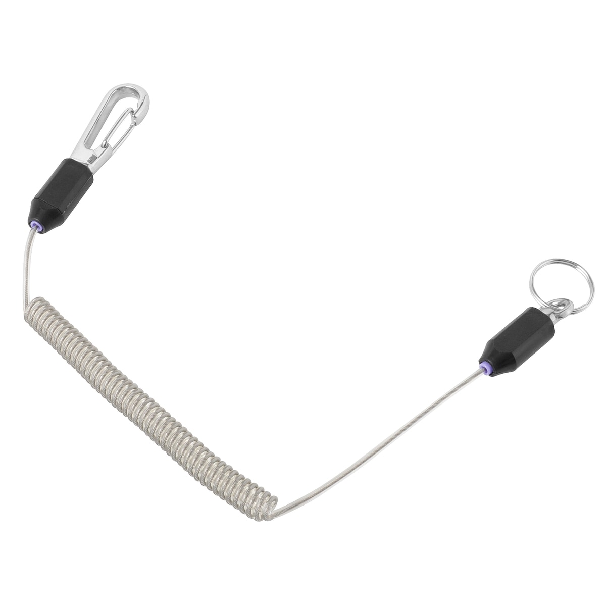 トップ スリムセーフティコード クリアー SFC-125CL