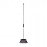 テラモト MMフロアーホーキ 長柄 CL-894-620-0