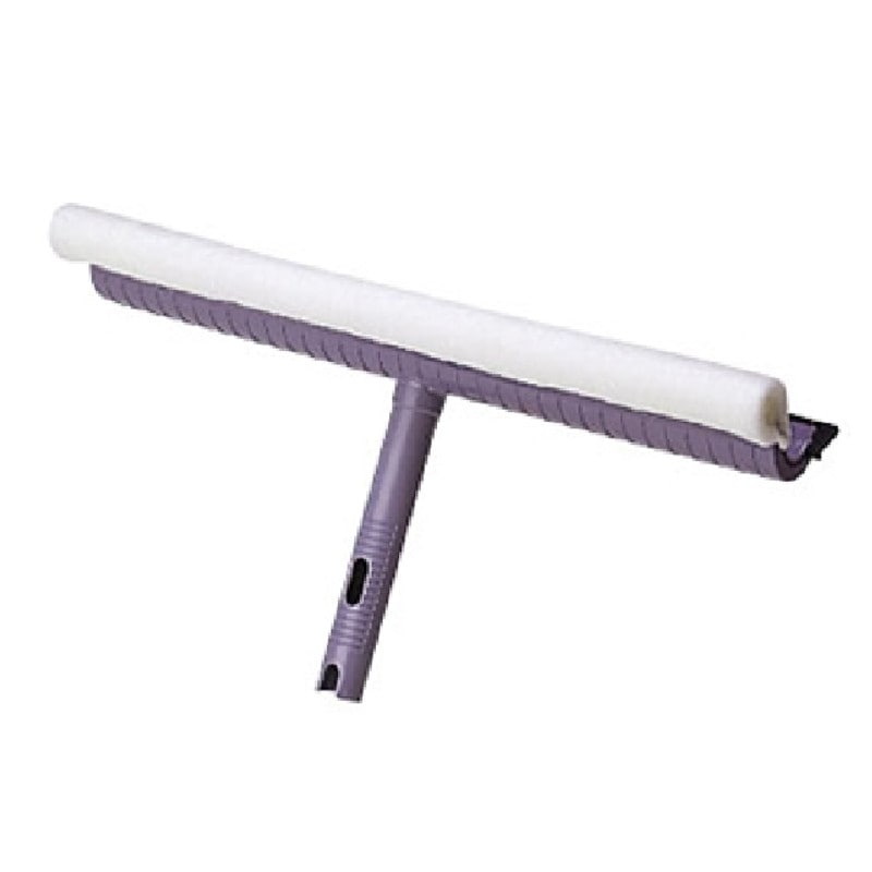 テラモト ワイパー36 ハンディ 36cm CL-507-036-0