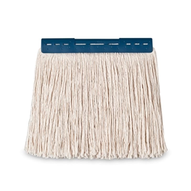 テラモト FXモップ替糸 260ｇ J ブルー CL-374-421-3