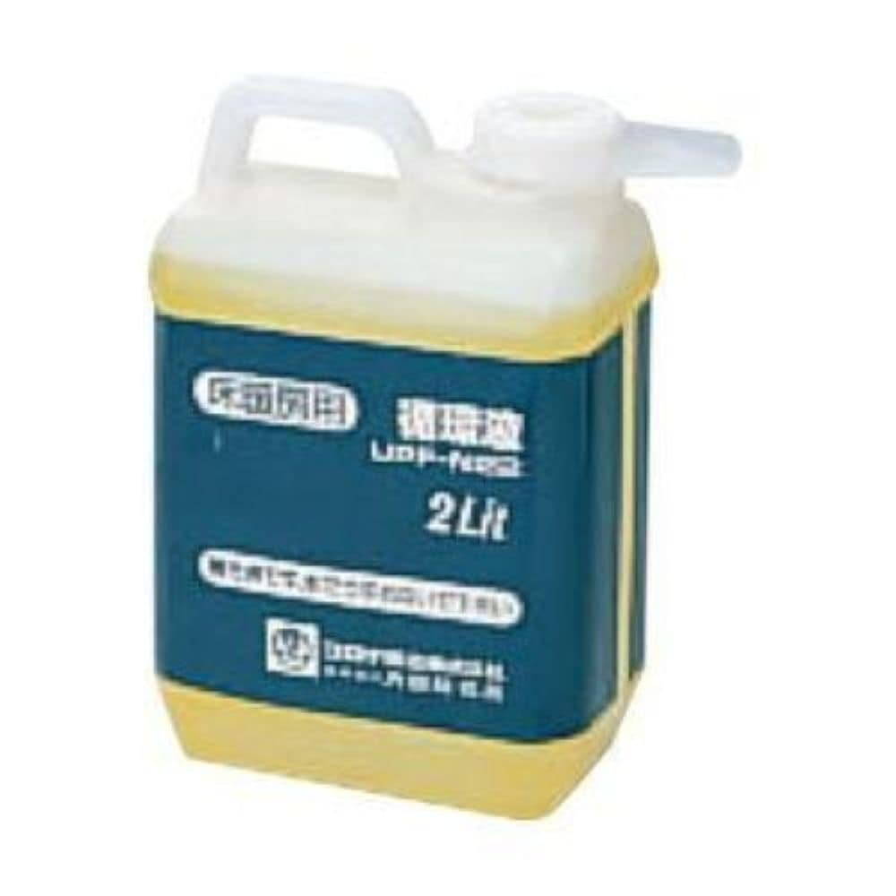 コロナ FF床暖房用循環液 2L UPF-N22