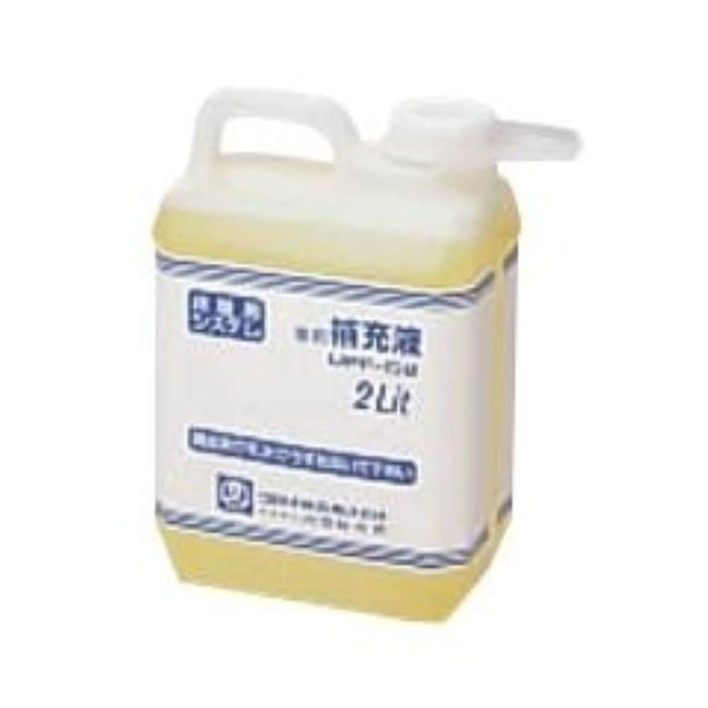 コロナ 専用FF床暖補充液 2L UPF-S2