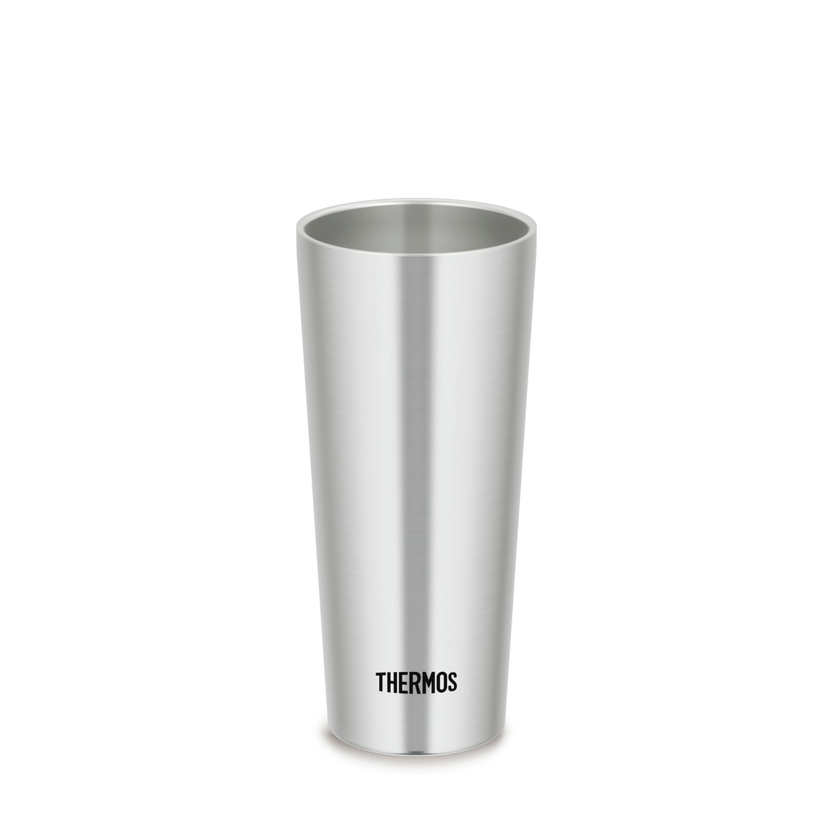サーモス 真空断熱タンブラー 400ml JDI-400 S