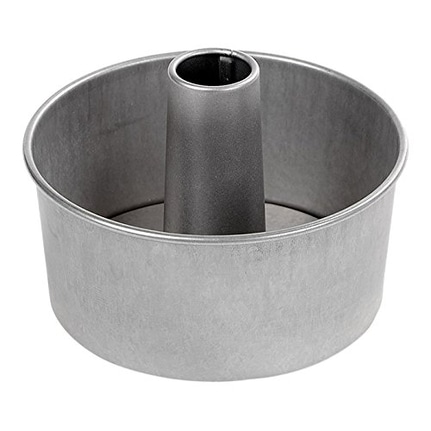 タイガークラウン シフォンケーキ型 20cm No.1271