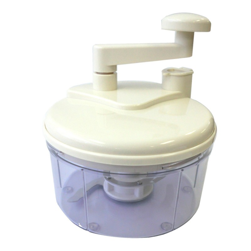 下村工業 味わい食房 スーパーみじん切り器 No.ASM-651