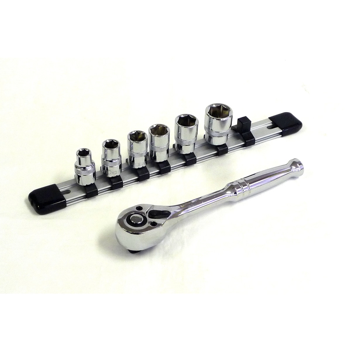 ウイザ WIZA ミニRHセット ミニラチェットハンドルセット ビット