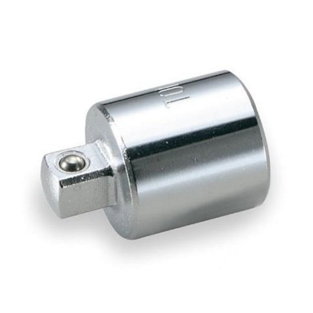 TONE トネ ソケットアダプター 6.35×9.5mm No.48