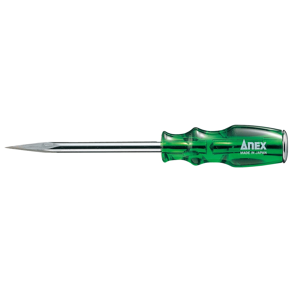 アネックス ANEX 四角錐ポンチ No.9102
