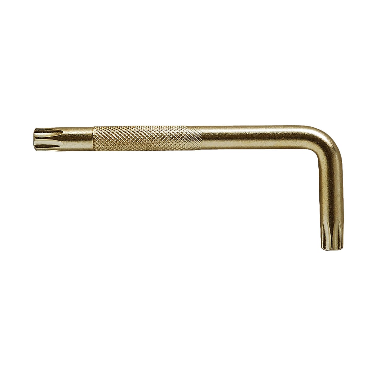 ANEX アネックス ヘクスローブレンチ T50 No.630