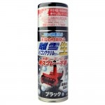 高森コーキ 離雪シリコンアクリルスプレー生 レッド 300ml TU