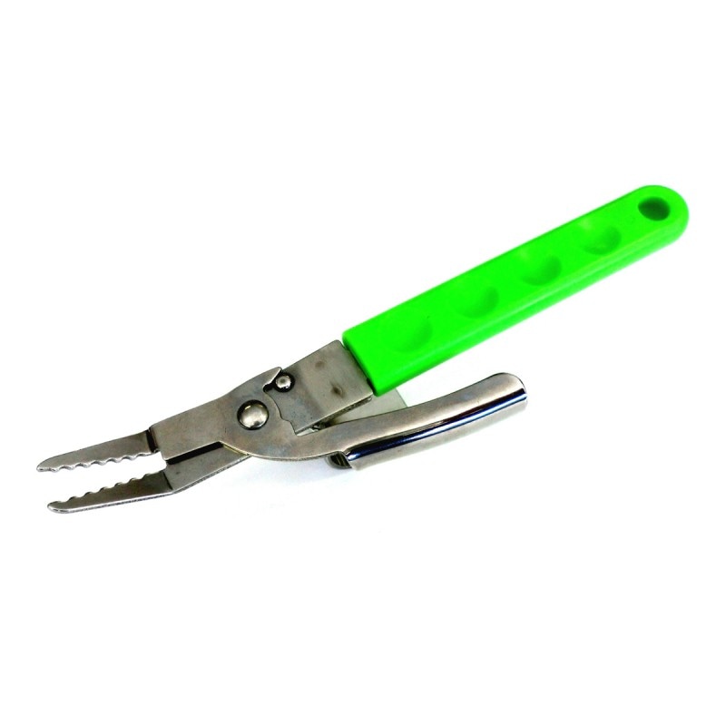 CLUB.J テコ付草抜きニッパー 720104 アークランズ