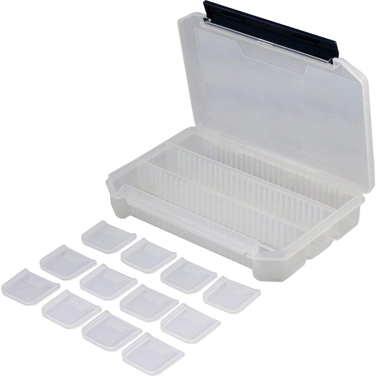 明邦化学 メイホウ フリーケース No.800ND