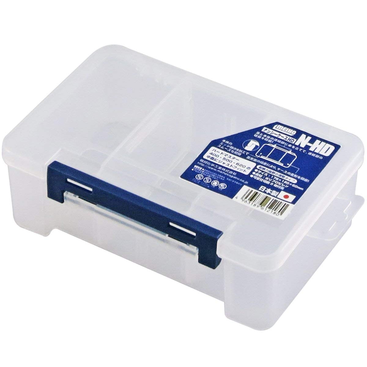 明邦化学 メイホウ ジミーケース HD | 工具,工具箱・キャビネット,小物