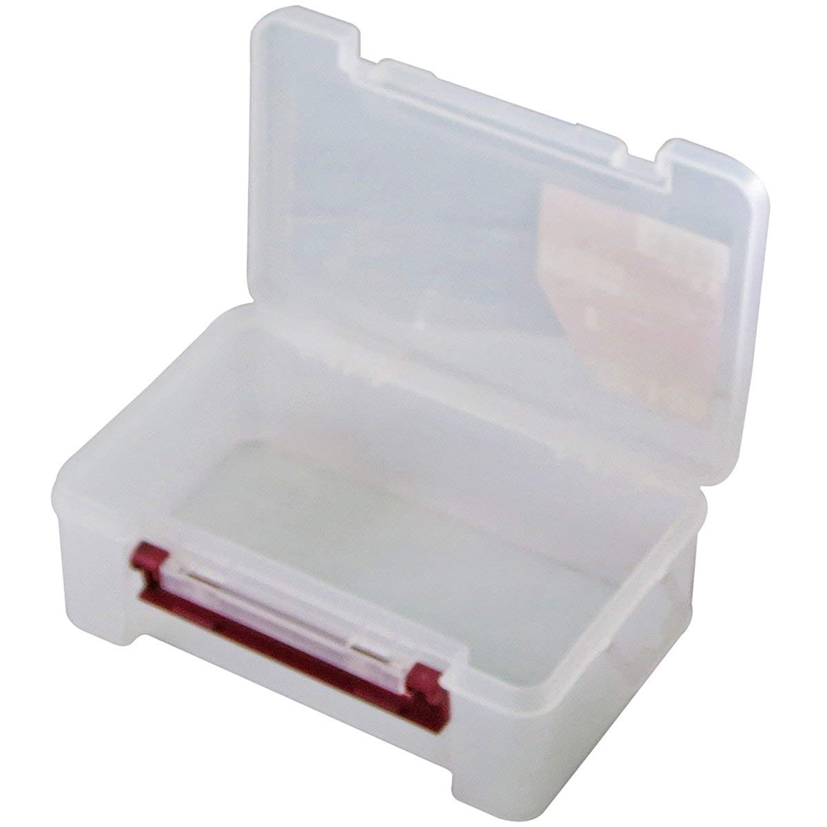 Mina☆★☆　シャカシャカフレークパーツ　ジミン　専用ケース Mina シャカシャカフレークパーツ ジミン 専用ケース Pikmin Gashapon!